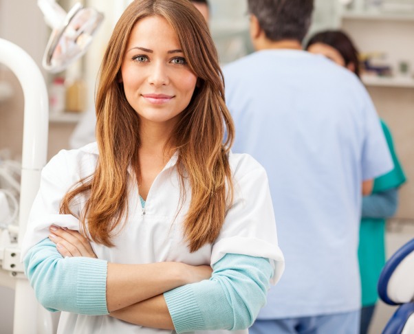 office doctor